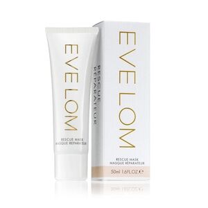 NEW & SEALED Eve Lom Rescue Mask - 50ml
